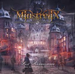 MinstreliX : Lost Renaissance - The Road of Evangelist